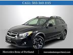 2014 Subaru XV Crosstrek