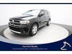 2012 Dodge Durango