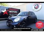 2013 MINI Countryman