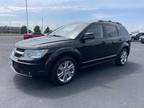 2010 Dodge Journey