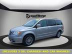 2014 Chrysler Town & Country