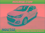 2022 Chevrolet Spark
