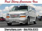 2019 GMC Savana 2500