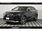 2015 Lexus NX 200t
