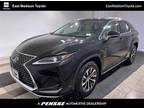 2021 Lexus RX 450h
