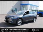 2013 Mazda CX-9