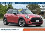 2021 MINI Hardtop