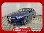 2020 Mercedes-Benz CLS 450