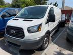 2017 Ford Transit-150