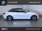 2016 Bmw M235