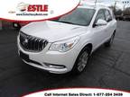2016 Buick Enclave