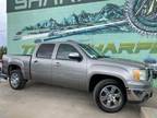 2009 GMC Sierra 1500