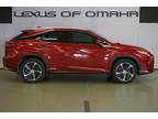 2016 Lexus RX 450h