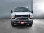 2002 Ford F-350