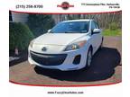 2012 Mazda Mazda3