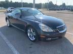 2007 Lexus SC 430