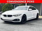 2019 BMW 430 Gran Coupe