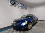 2004 Lexus SC 430