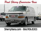 2019 GMC Savana 2500
