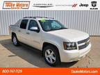 2013 Chevrolet Avalanche