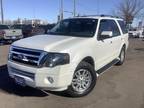 2012 Ford Expedition