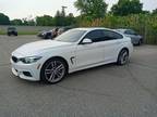 2019 BMW 430 Gran Coupe