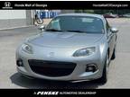 2015 Mazda MX-5 Miata