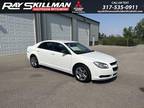 2012 Chevrolet Malibu