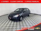 2010 Hyundai Accent