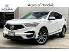 2021 Acura RDX