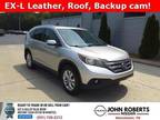 2013 Honda CR-V