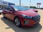 2019 Hyundai Ioniq Hybrid