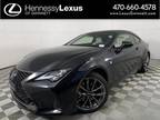 2020 Lexus RC 350