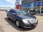 2008 Toyota Avalon