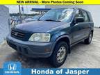 1998 Honda CR-V