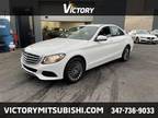 2015 Mercedes-Benz C 300