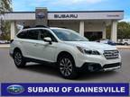 2017 Subaru Outback