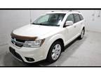 2013 Dodge Journey