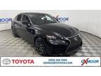 2014 Lexus IS 350