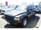 1999 Dodge Durango