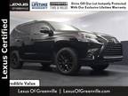 2023 Lexus GX 460