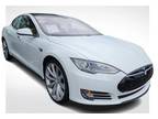 2013 Tesla Model S