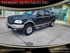 2002 Ford F-150