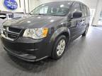 2011 Dodge Grand Caravan