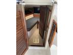 1972 scottiecraft 29ft same as Bertram. Twin screw diesels