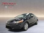2015 Honda Civic Coupe