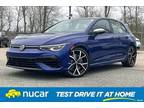 2022 Volkswagen Golf R