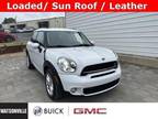 2015 MINI Countryman