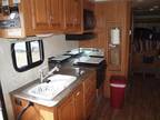 class a motorhome rv used