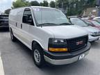 Used 2021 GMC SAVANA For Sale